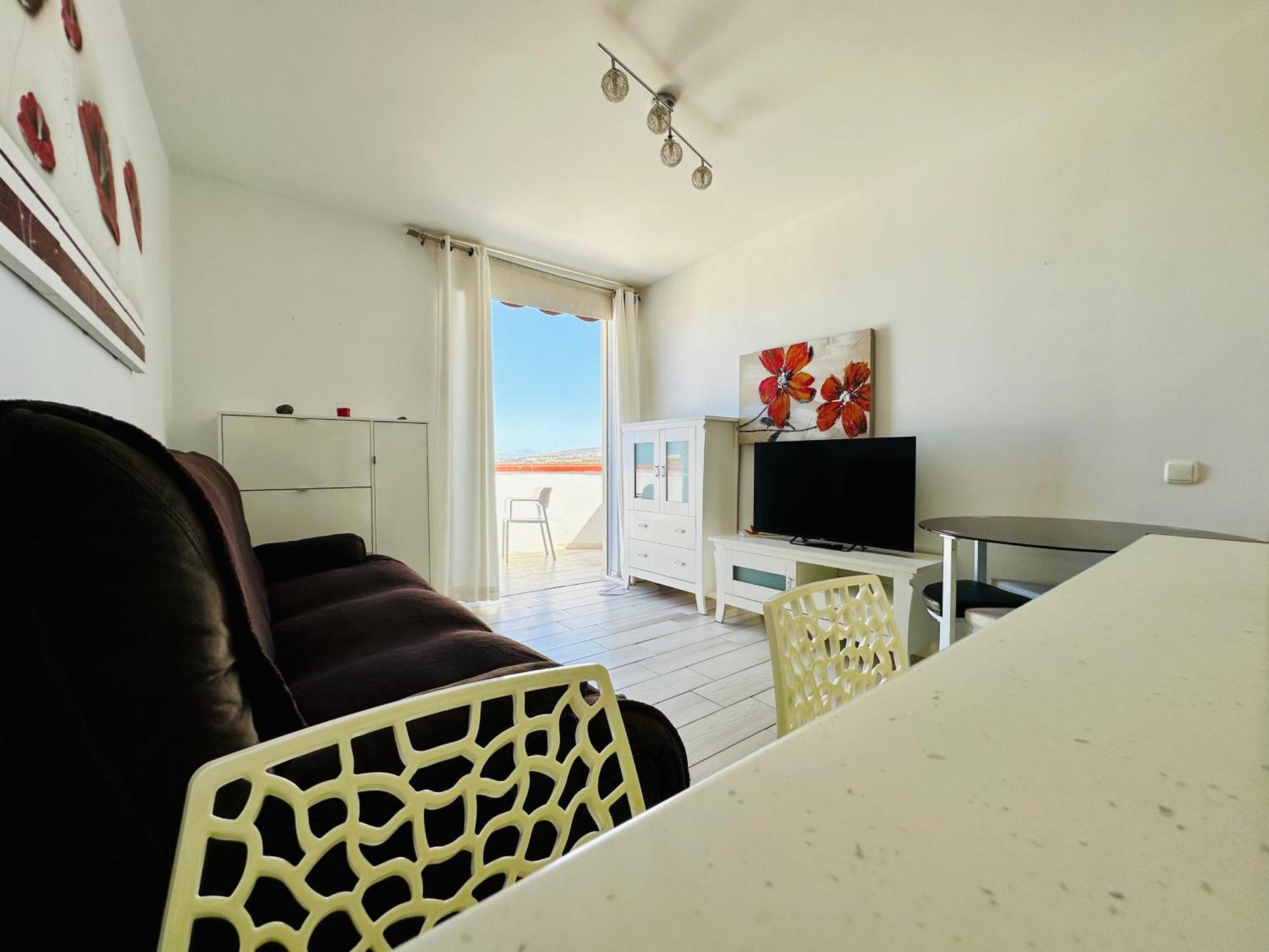 Island View Διαμέρισμα Costa Adeje  Εξωτερικό φωτογραφία