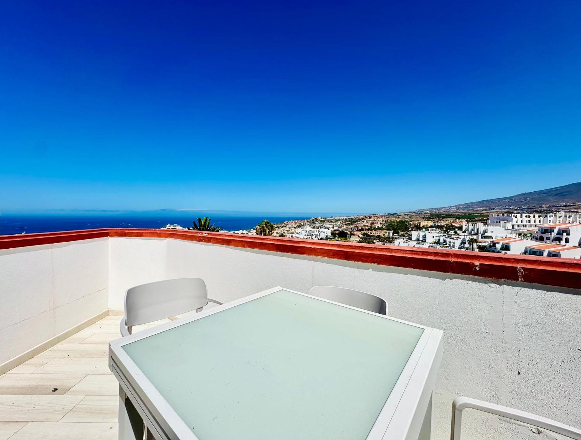 Island View Διαμέρισμα Costa Adeje  Εξωτερικό φωτογραφία