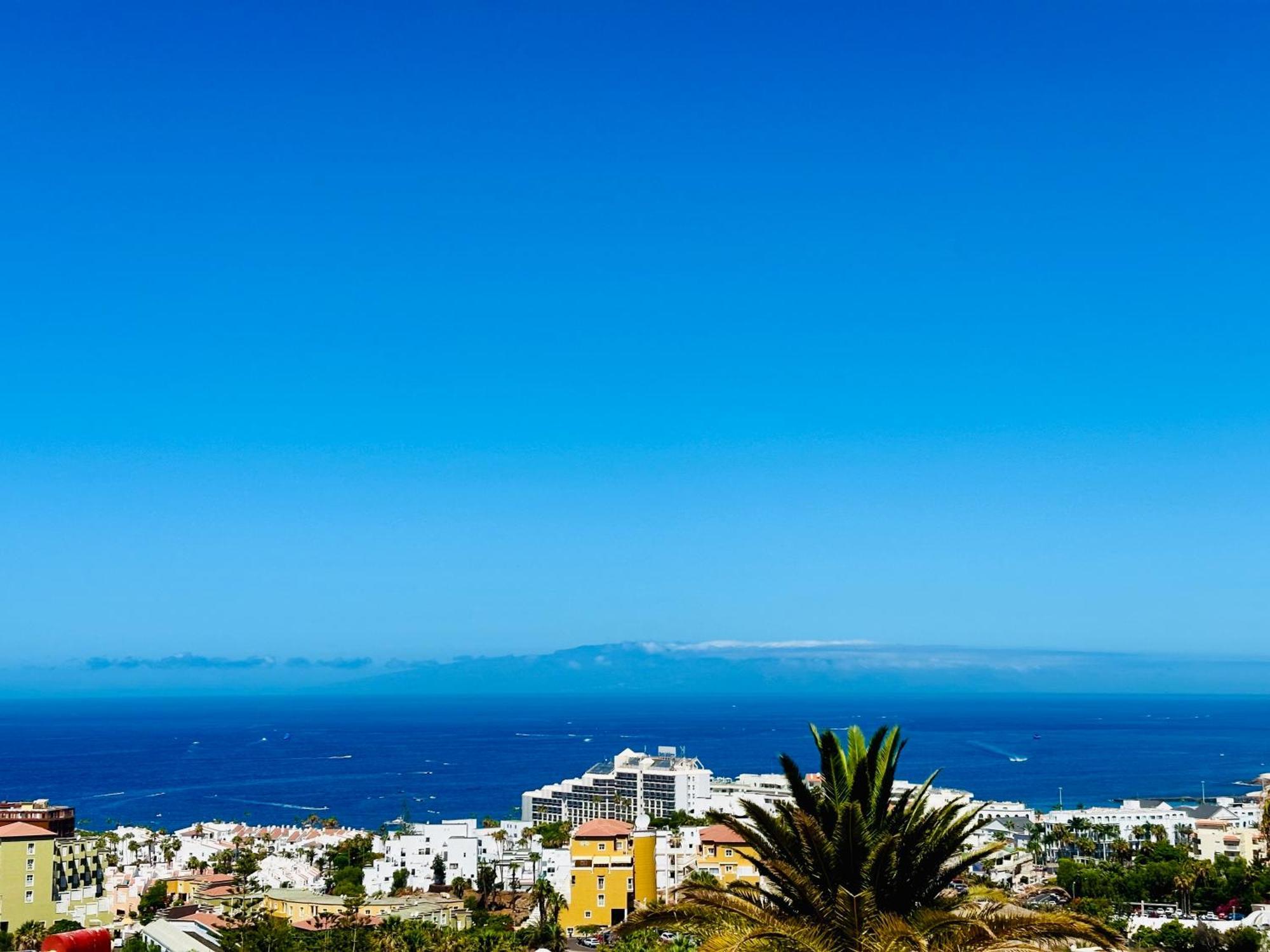 Island View Διαμέρισμα Costa Adeje  Εξωτερικό φωτογραφία